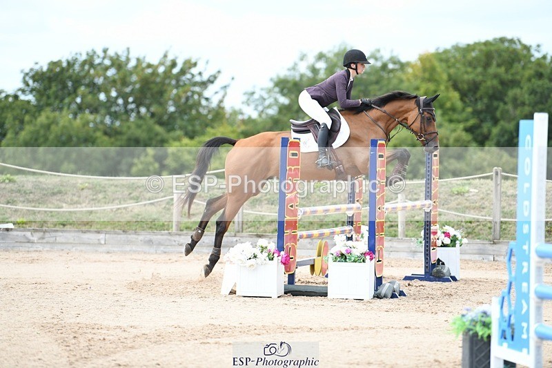 250802-130123-09925 - Cls 16 4 Year Old Championship