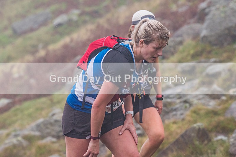 Langdale-713 - Langdale Horseshoe Fell Race Saturday 7th October 2023
