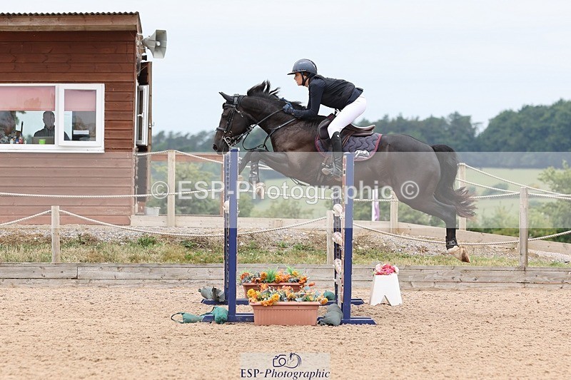 250629-122832-11883 - Cls 28 Pony Foxhunter Second Round