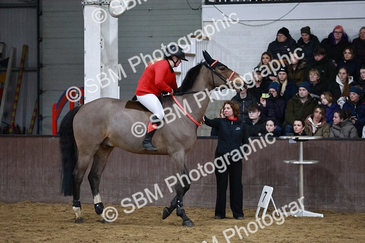 SBM_005422 - Bareback - Camera 1