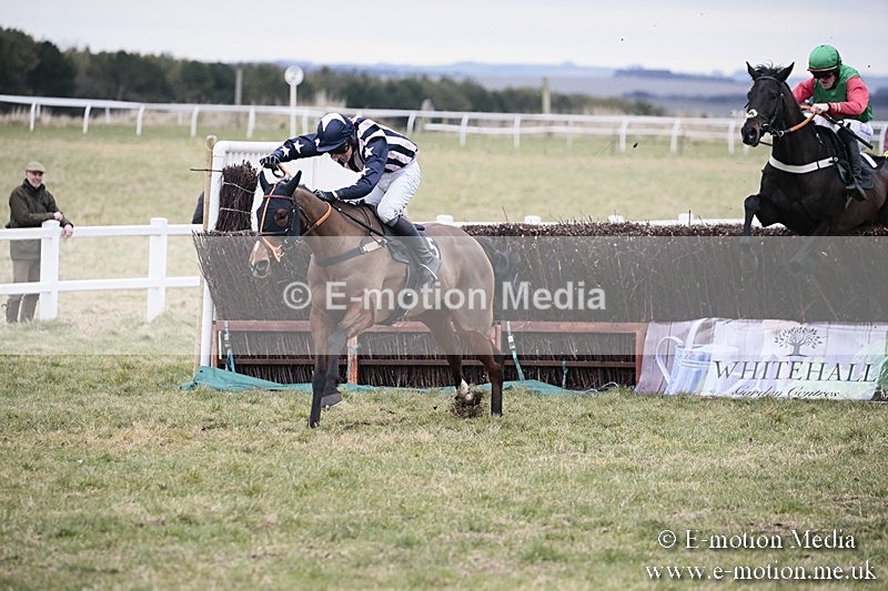 PtP 180218 763 - Combined Services Point-to-Point Larkhill 18/02/18