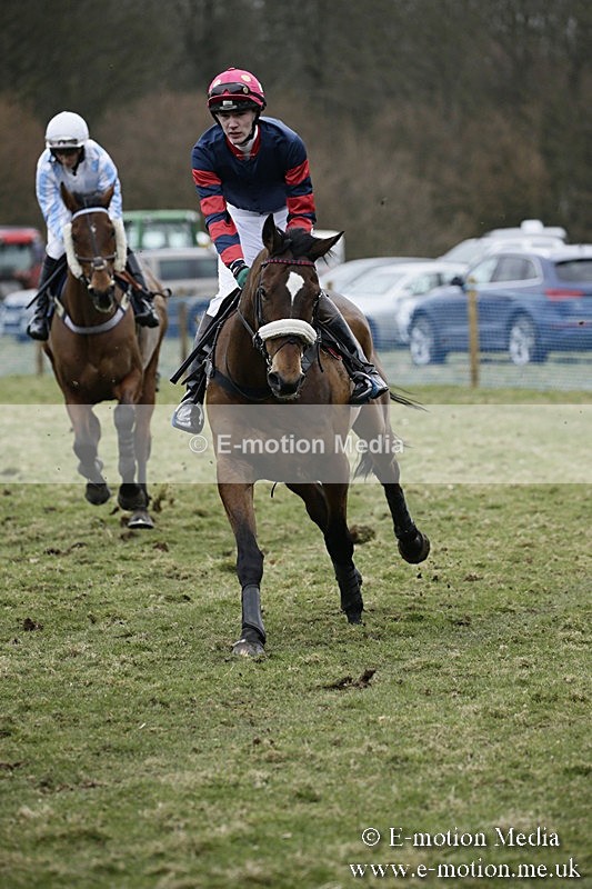 PtP 110318 324 - Hampshire Hunt Point-to-Point Hackwood Park 11/03/18
