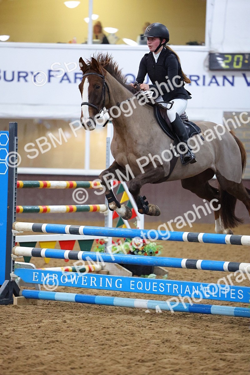 SBM_005042 - Class 21 - Amateur Championship Qualifier 85cm