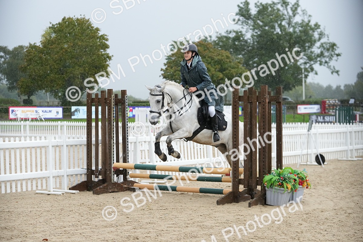 SBM_36251 - J5 - Junior Pony 50cm Championship
