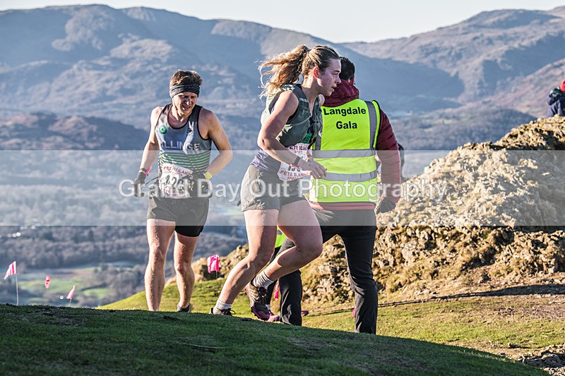 Wansfell-272 - Wansfell Race Saturday 27th December 2025