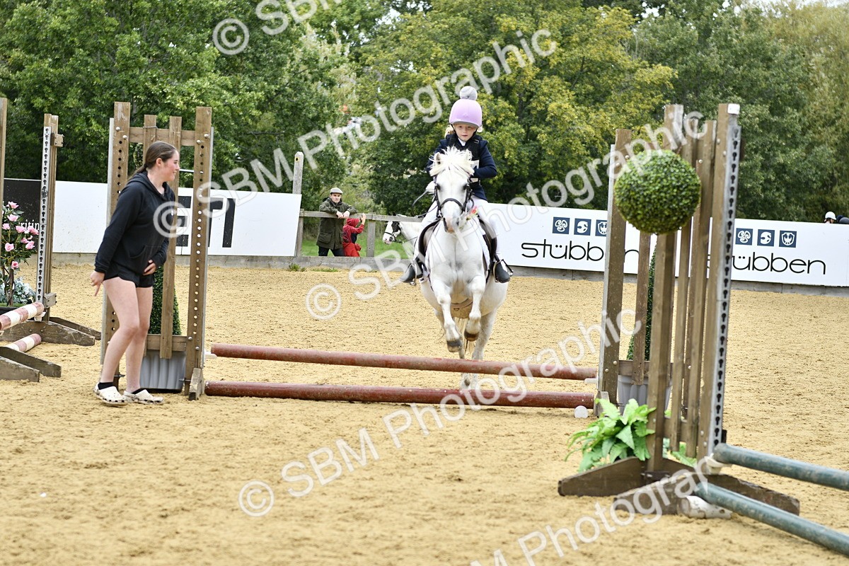 SBM_65475 - J2a mini Tour Junior Pony 30cm Championship