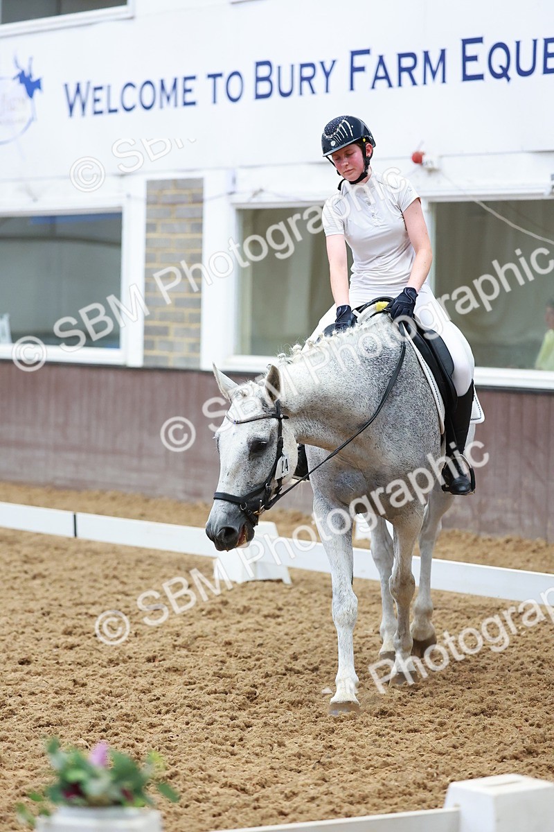 SBM_001547 - Novice Test 3 - PYO