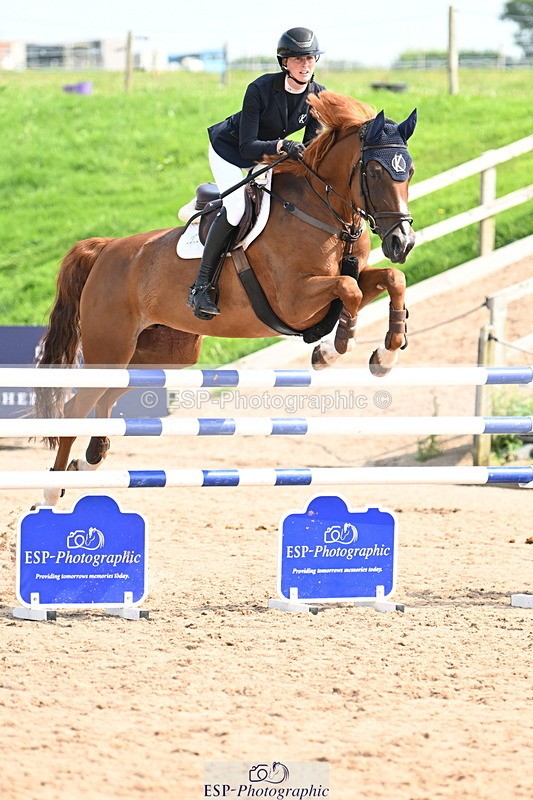 240801A-110559-01292 - Cls 2 Foxhunter