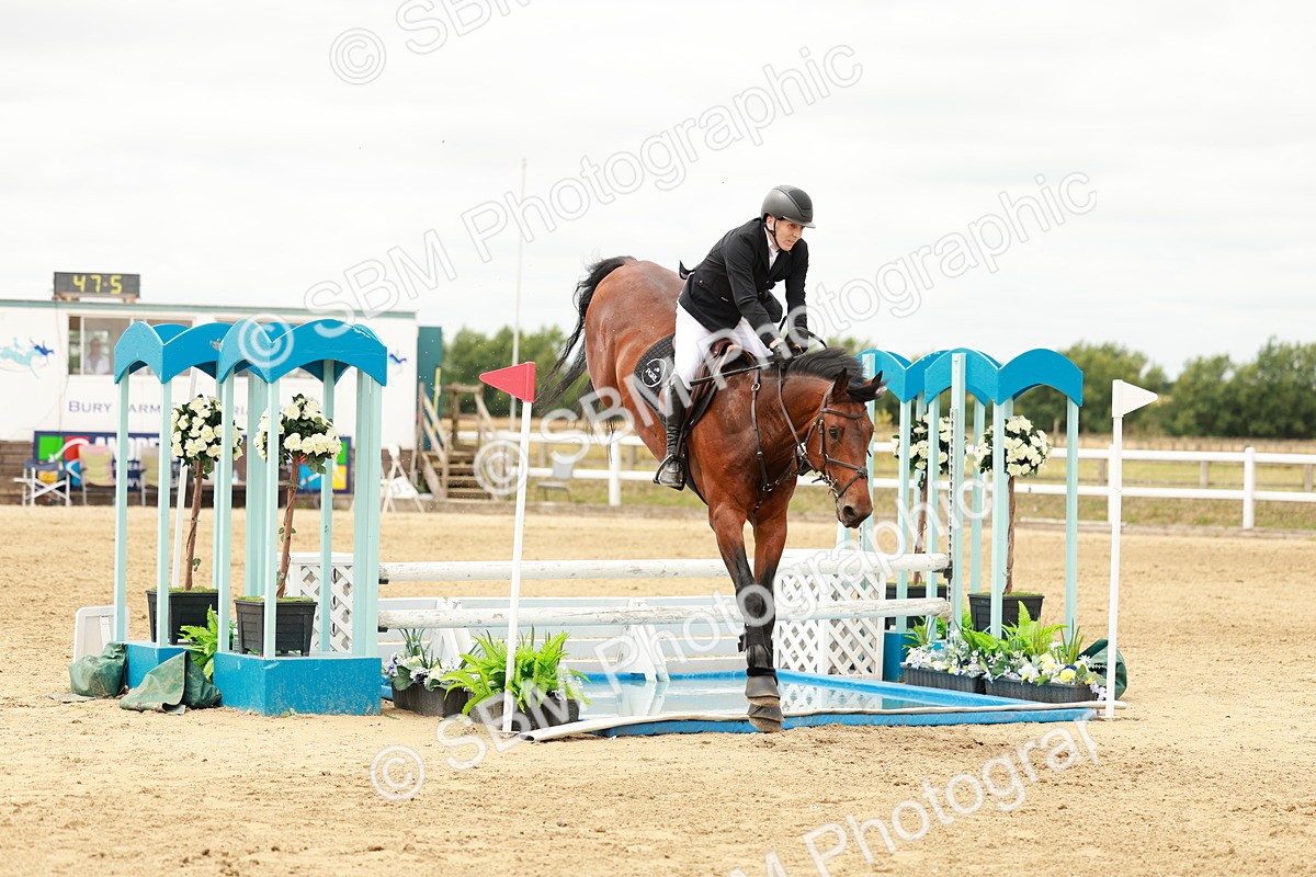 SBM_018168 - Class 21 - Senior Newcomers Championship 2d Rd