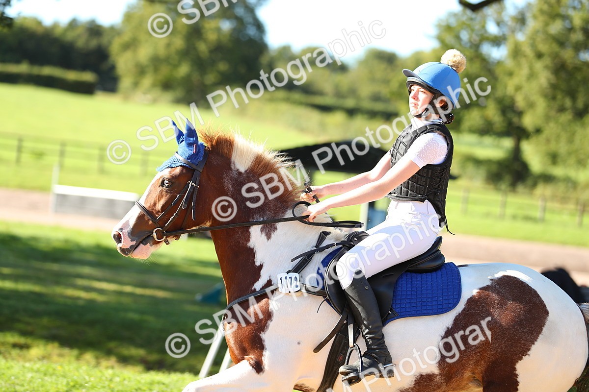SBM_00977 - E2 Eventers Challenge 60cm Open