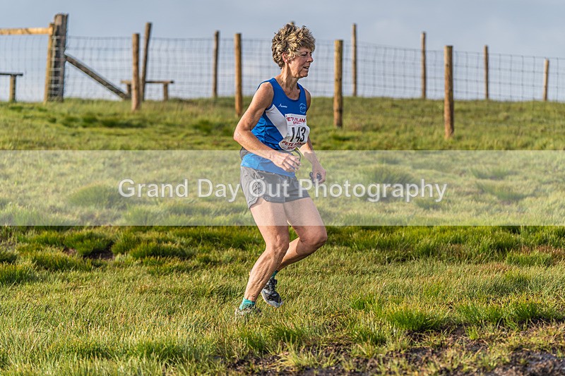 Gavel-148 - Gavel Fell Race Wednesday 29th May 2024