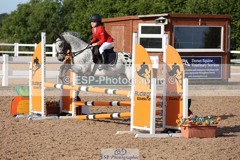 240629A-080019-02360 - Cls 16 British Novice and 80cm Open