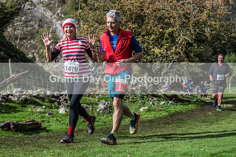 Dovedale Dash-2212 - Dovedale Dash Sunday 5th October 2025