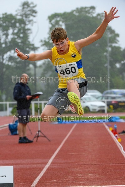 ComMast25-929946 - Field Male Set One