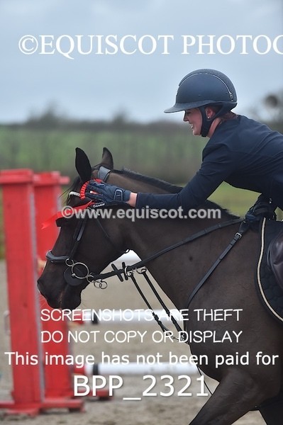 BPP_2321 - CLASS 24 Junior 1.20m Open