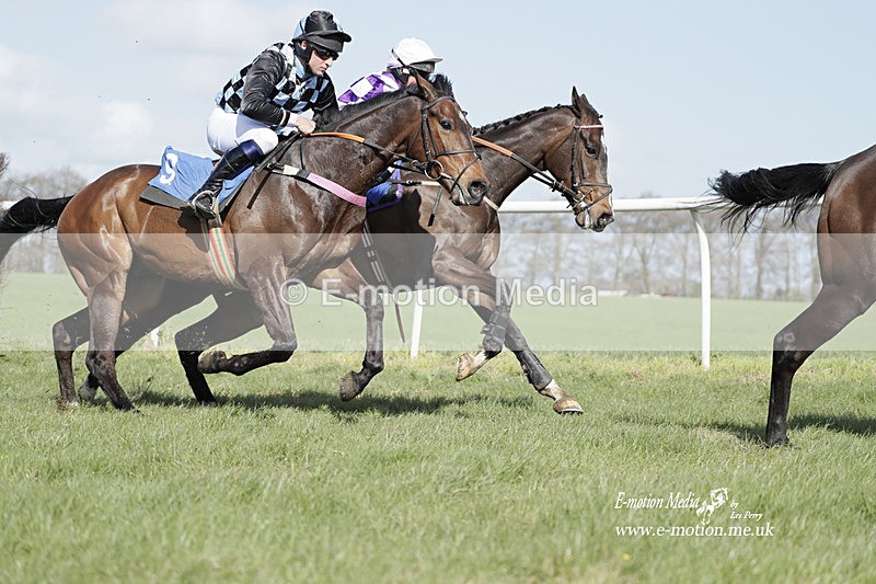 PtP 100423 889 - Old Berkshire Point-to-Point Lockinge 10/04/23