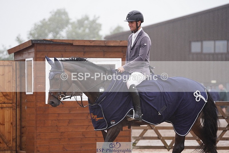 240720A-133226-15070 - Cls 35, YH 7 Yr Olds 1.35m