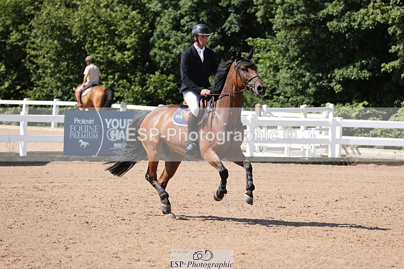 240718A-105215-04041 - Cls 29, YH 6 Yr Olds 1.20m