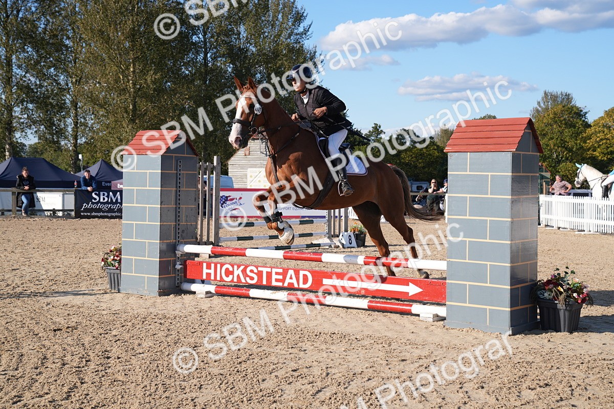 SBM_28013 - J43 - Super Speedy Scurry Open - 60cm