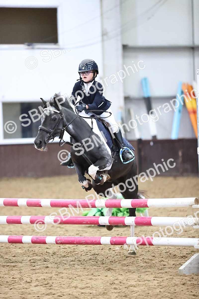 SBM_000324 - Class 1 - Stepping Stones 128-138cm Handicap