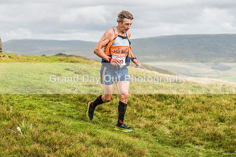 Sedbergh -1979 - Sedbergh Hills Fell Race Sunday 20th August 2023