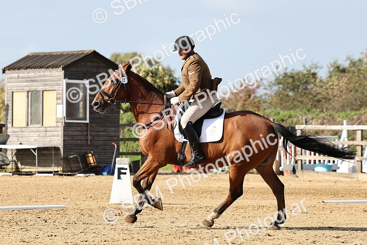 SBM_002177 - Class 50 - Novice 1