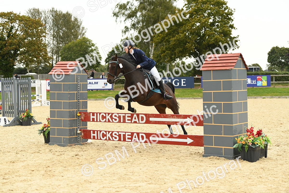 SBM_73124 - J16 - Junior Pony 75cm Championship