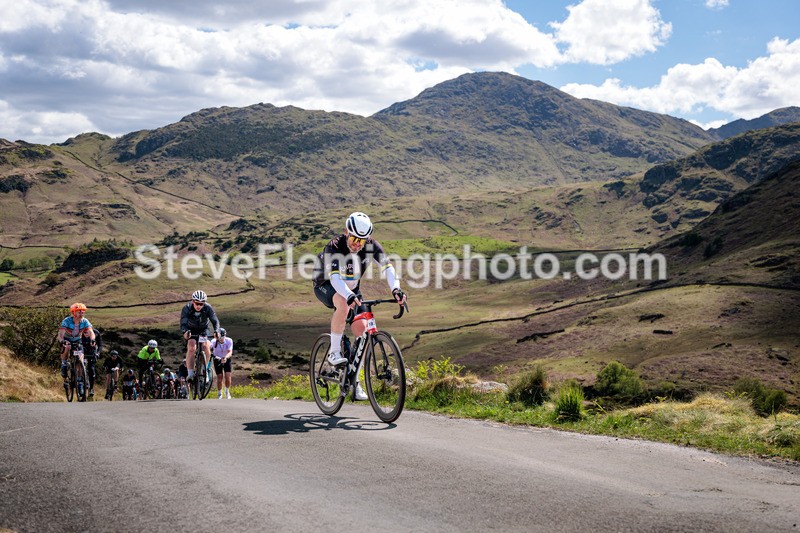 143547 - Blea Tarn Climb 14:00 - 15:00