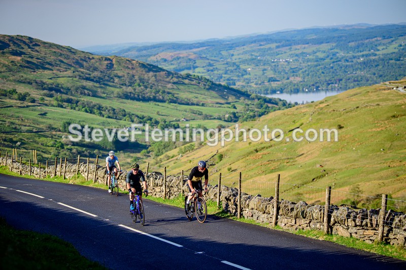 081547 - Kirkstone Pass 08:00 - 09:00