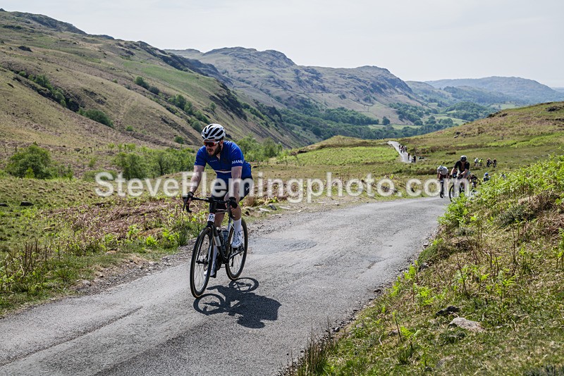 145309 - Hardknott Pass Camera 1 14.00-15.00
