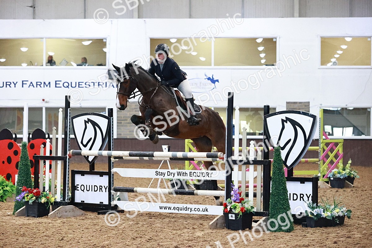 SBM_002809 - Class 10 - Senior Newcomer 1.10m