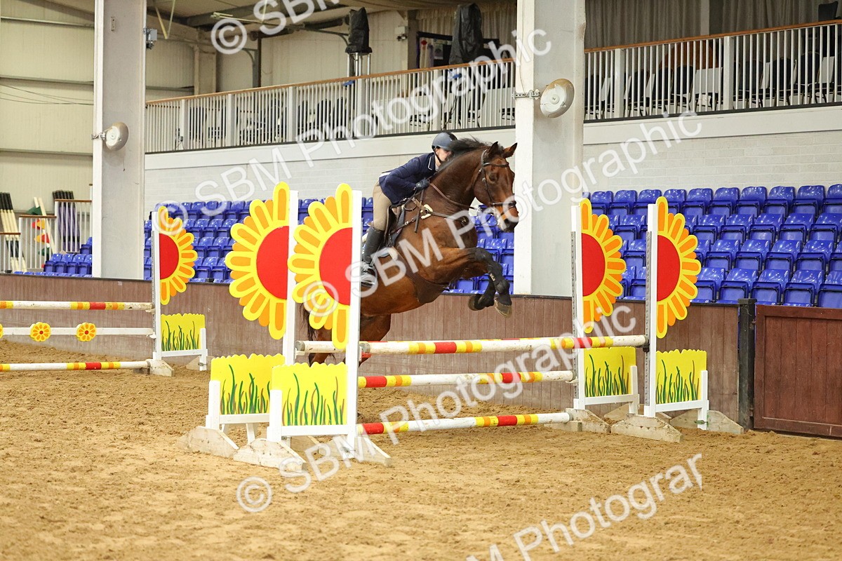 SBM_000421 - Class 2 - British Novice - 90cm