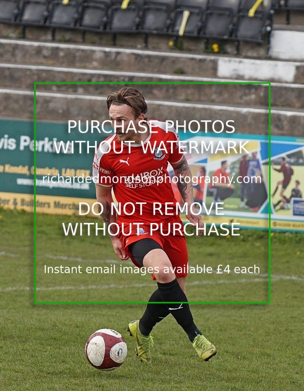 DSC07265 - Kendal Town v Bamber Bridge (10/4/21)