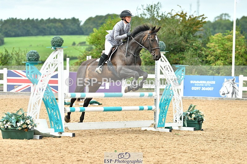 230813A-125851-12681 - Cls 42 95cm National Amateur Qualifier