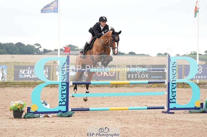 250718-101532-09652 - Cls 2, 3 Star Small Tour Start til Break