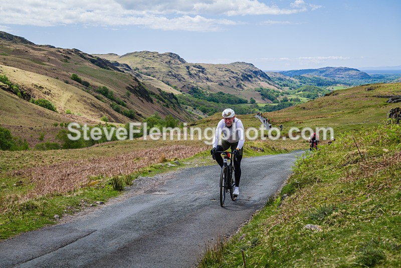 133109 - Hardknott Pass Camera 1 13.00-14.00