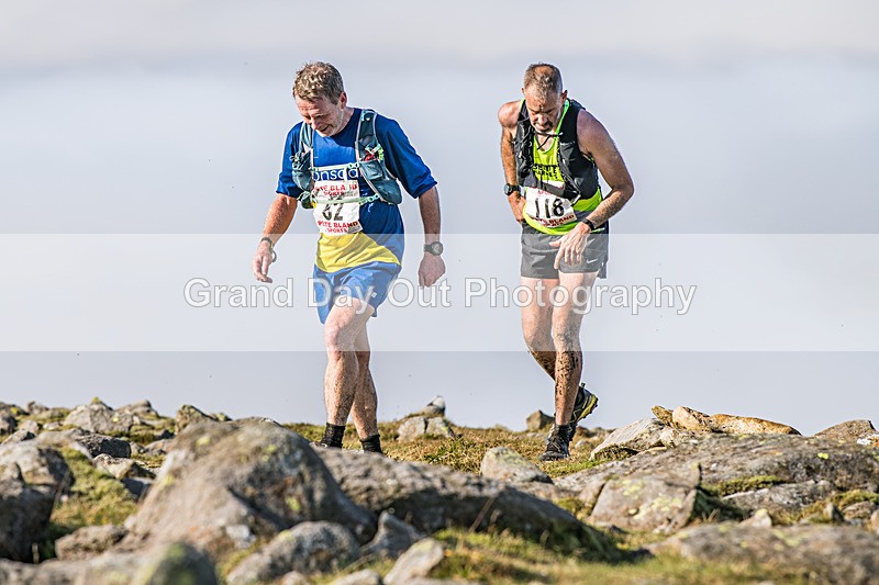 Langdale-1050 - Langdale Horseshoe Fell Race Saturday 11th October 2025