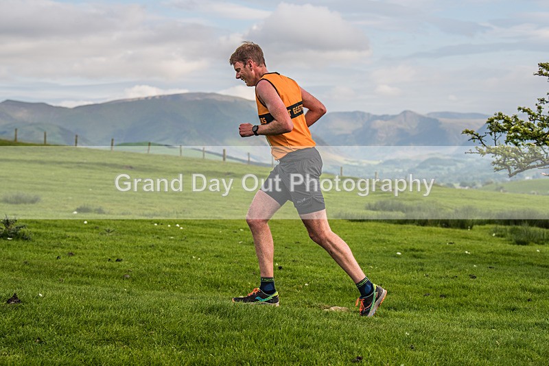 Hay-O-94 - Hay O Trail Race Tuesday 23rd May 2023