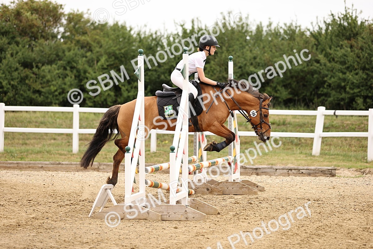 SBM_002201 - Class 3 - 60cm