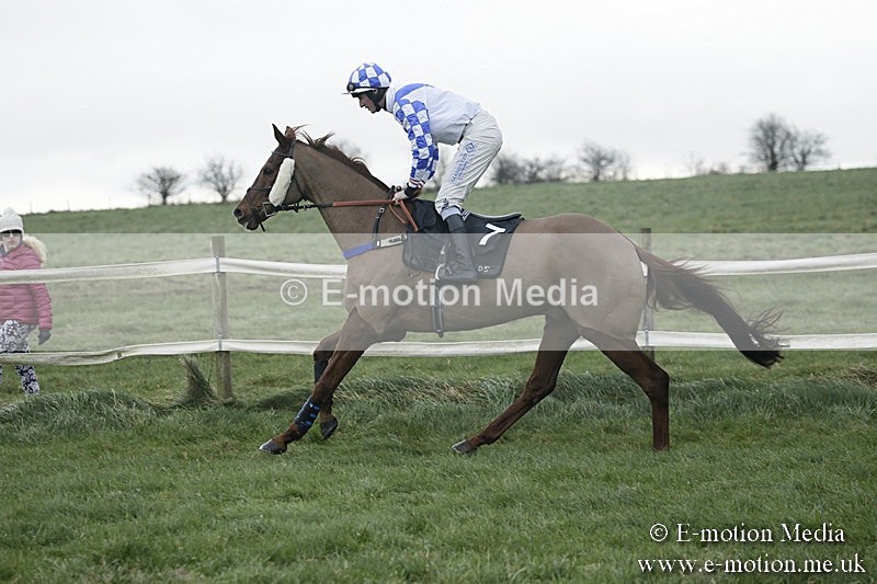 PtP 031217 426 - Hursley Hambledon Point-to-Point Larkhill 03/12/17