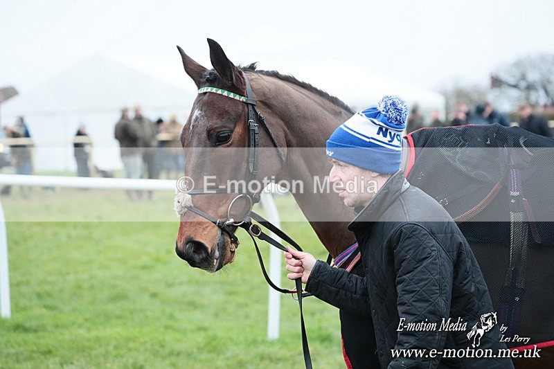 PtP 141225  1236 - Harkaway Club PtP Chaddesley Corbet 28/12/25