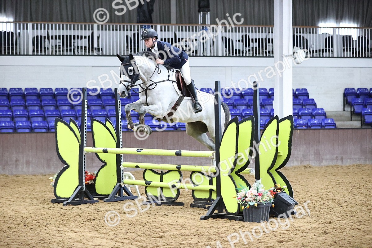 SBM_006945 - Class 18 - Senior Discovery 1.00m