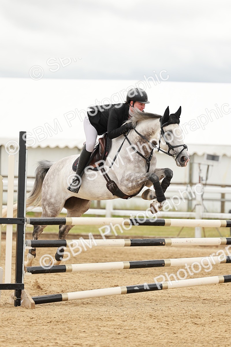 SBM_006925 - Class 2 - Senior Discovery - 1.00m Open