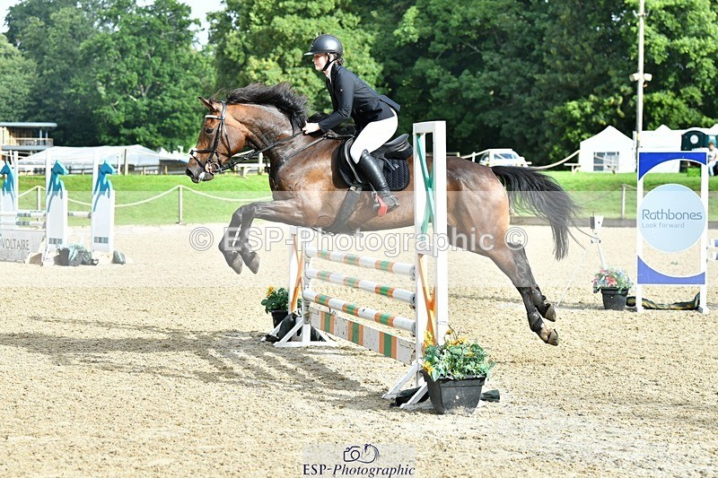 230715-081601-31914 - Cls 88 British Novice & 90cm Open Amateur Final