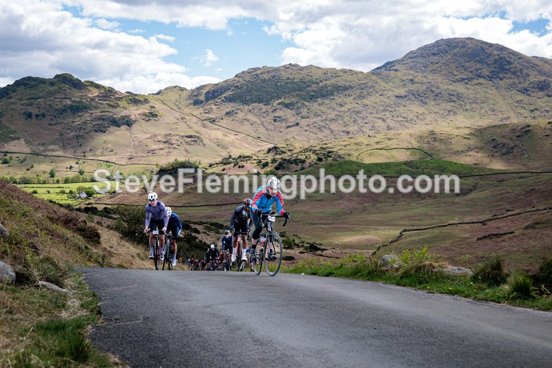 135531 - Blea Tarn Climb 13:00 - 14:00