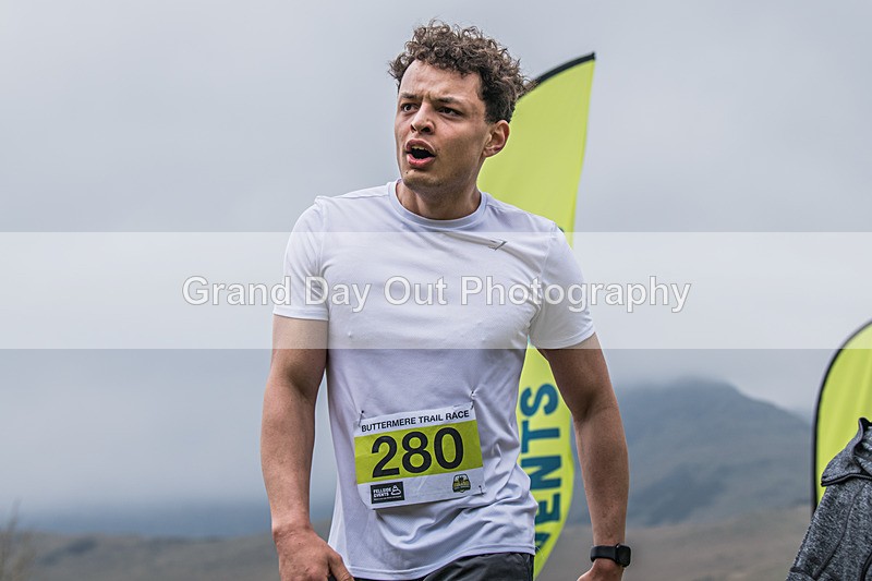 Buttermere-1695 - Fellside Events Buttermere Trail Race Sunday 22nd March 2026