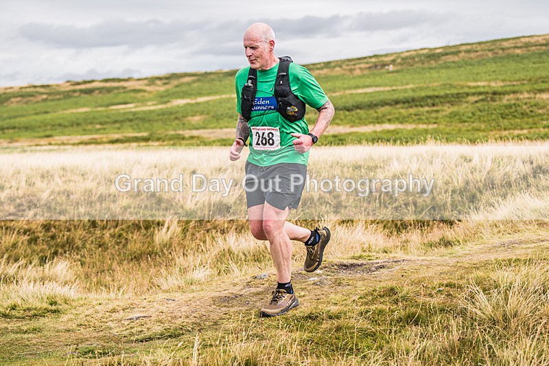 Lowther-640 - Lowther Lakeland Fell & Trail Race Sunday 9th August 2026