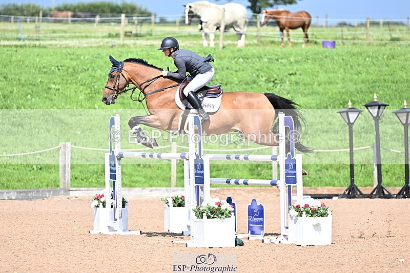 240726A-160449-02415 - Cls 5 National 1.30m Open