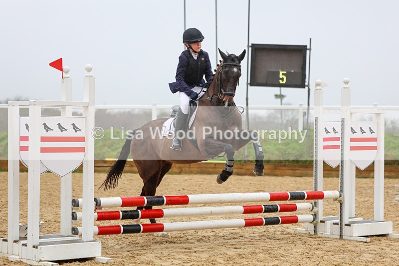 3E7A2054 - Class 3: 60 -65cm