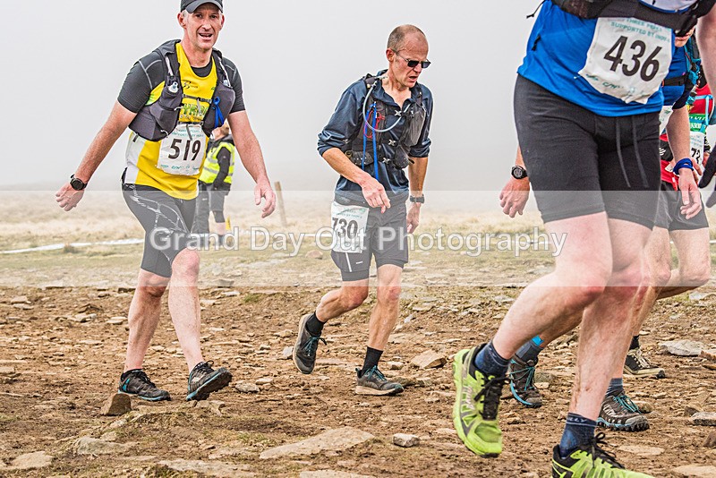 3 Peaks-945 - The 3 Peaks Race - Pen Y Ghent - Saturday 29th April 2023